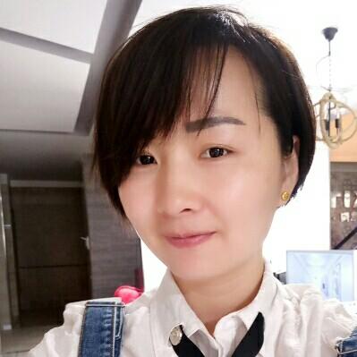 热爱生活的娟妹子