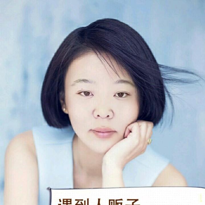 五台山小张