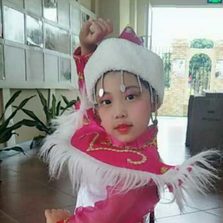小宁
