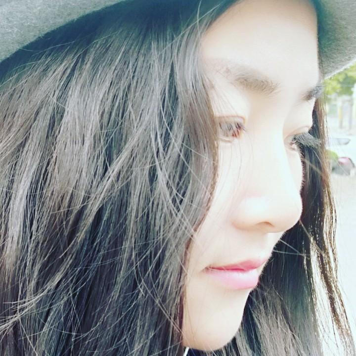柒柒  🥰 小麻袋