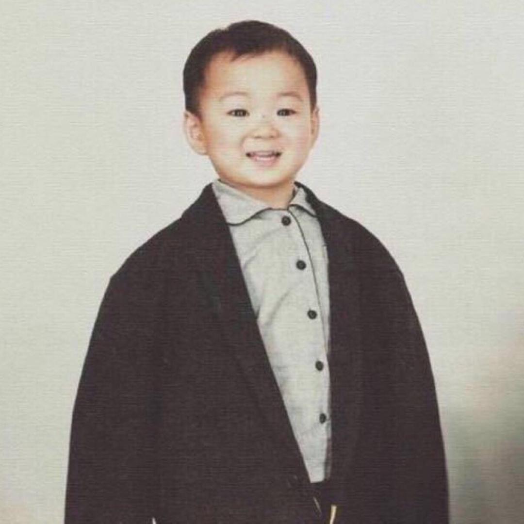 小聪和他的家人们👨‍👩‍👧‍👦