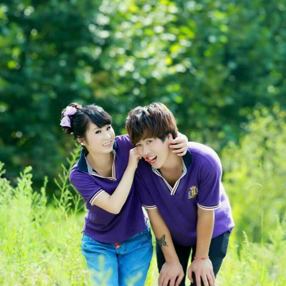 六广下街  BoBo造型