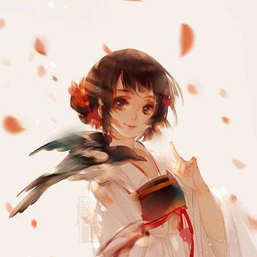 仙贝醒了吗（摄影版）