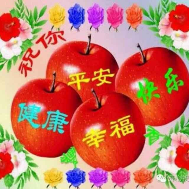 天天开心
