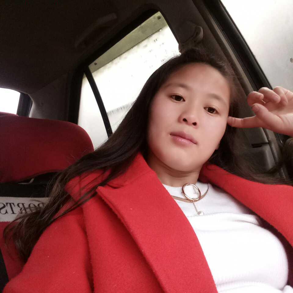 韶山养殖妹