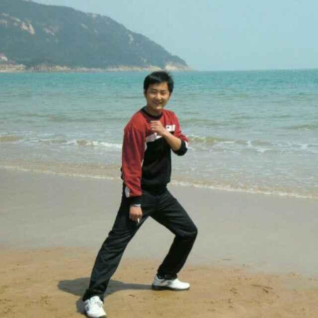 艳阳东升