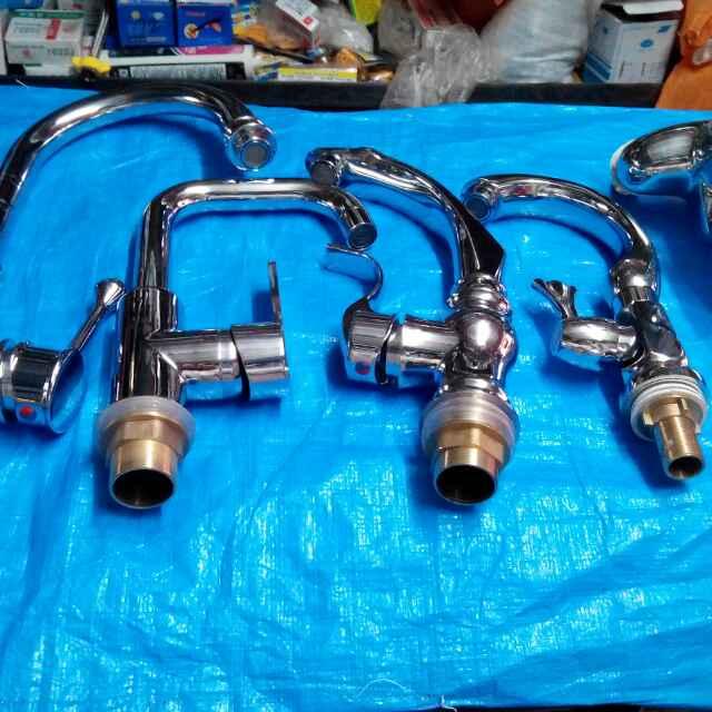 宏强水暖（仙）