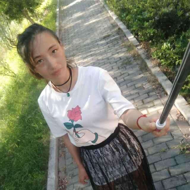 我想变好看