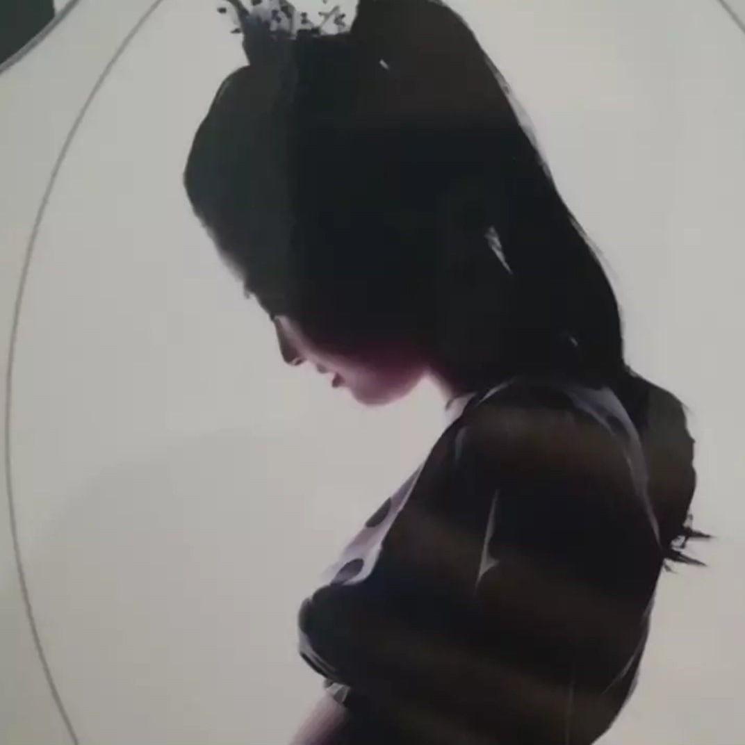 子晴麻麻