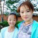 一串小脚丫👣👣L