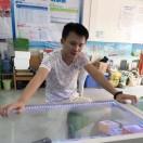 方方利手机维修