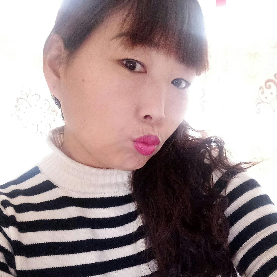 知足常乐肖姐