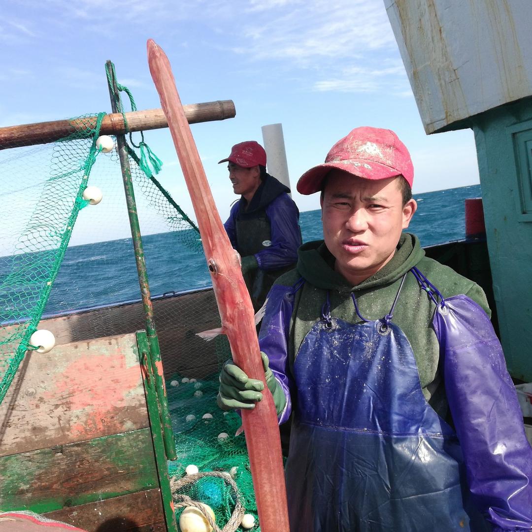 海上飘打工仔