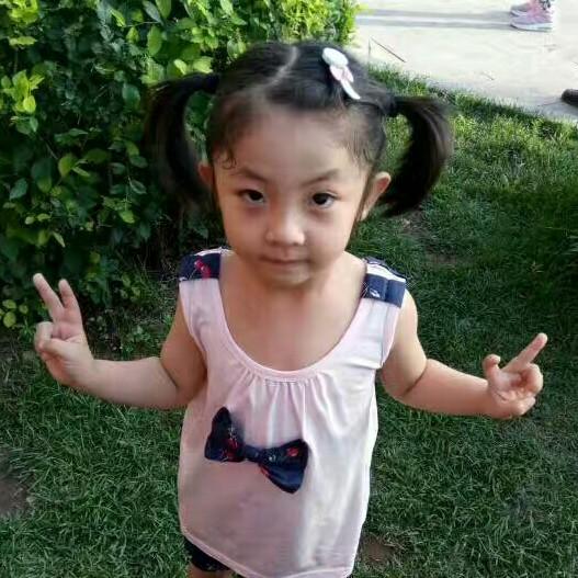 零零后小曦