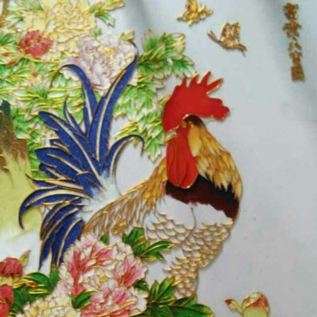 我的田园生活。。。。