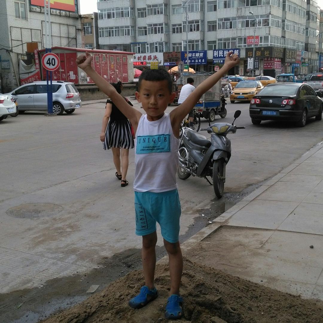 春红姐姐👧