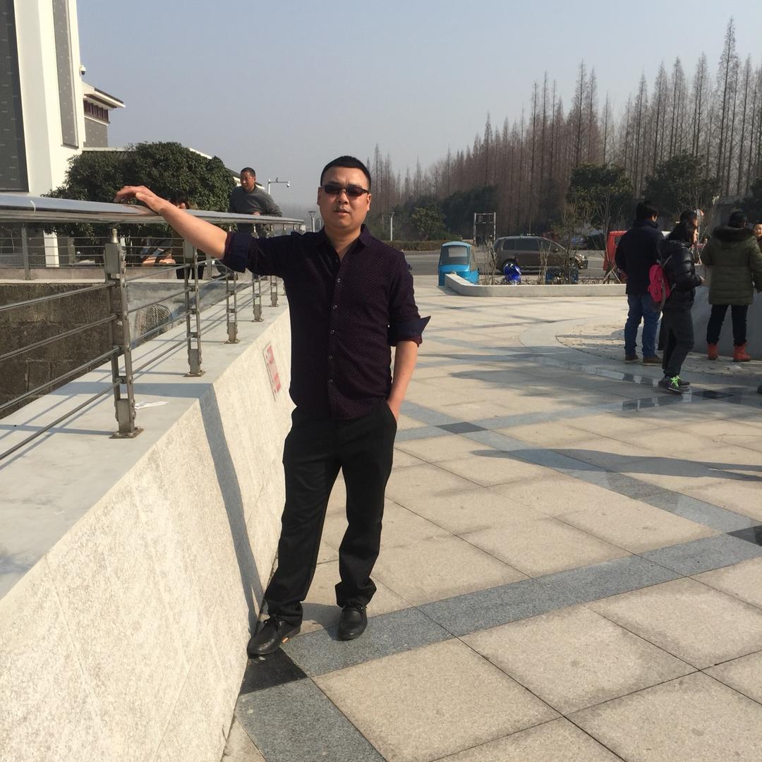 南京特色锅贴=洪泽区高良涧承莉小吃店