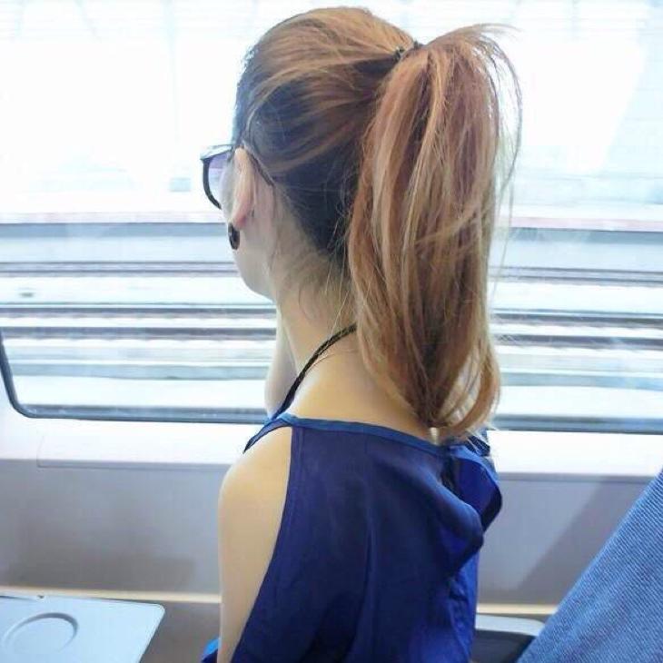 蹦蹦婷