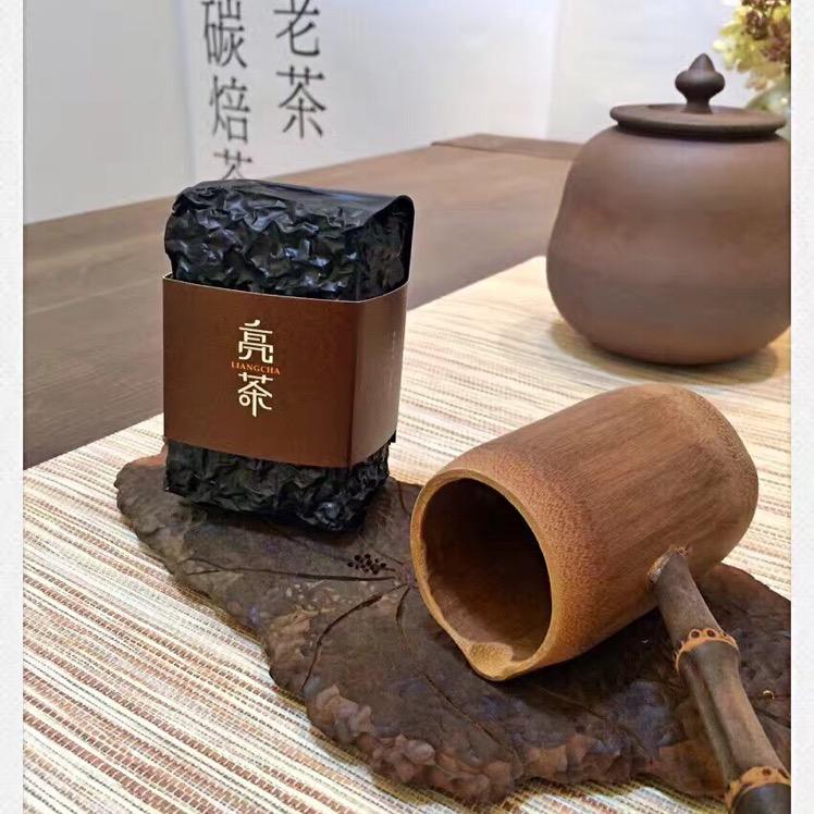 亮茶
