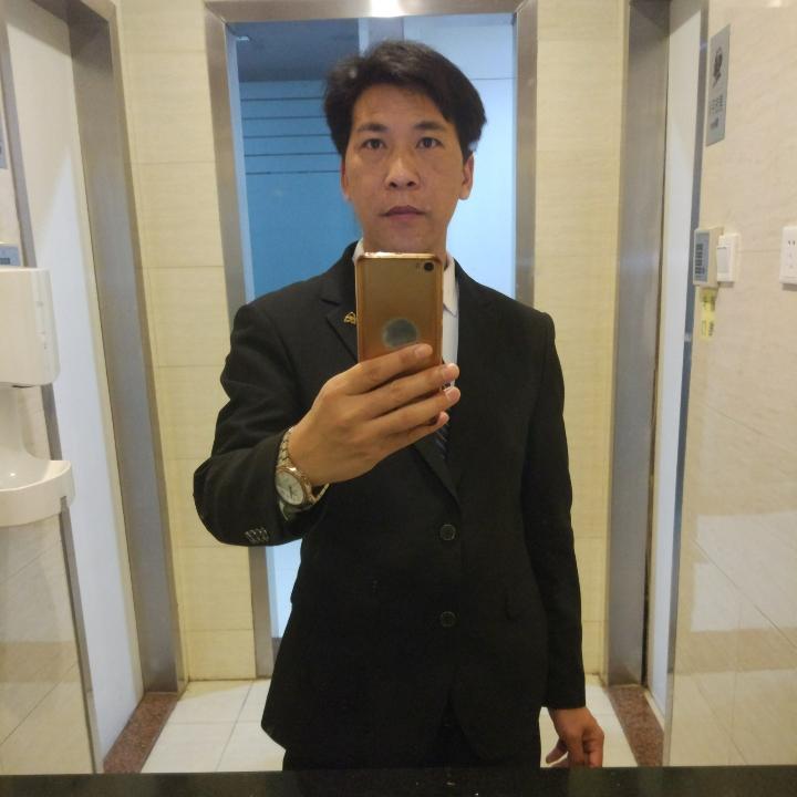 海阳@