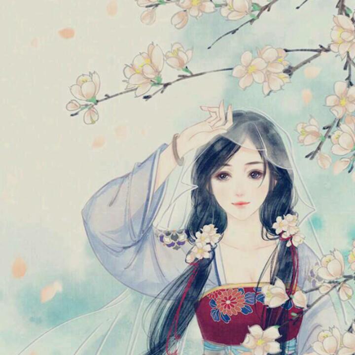 桃笙楚雨秋