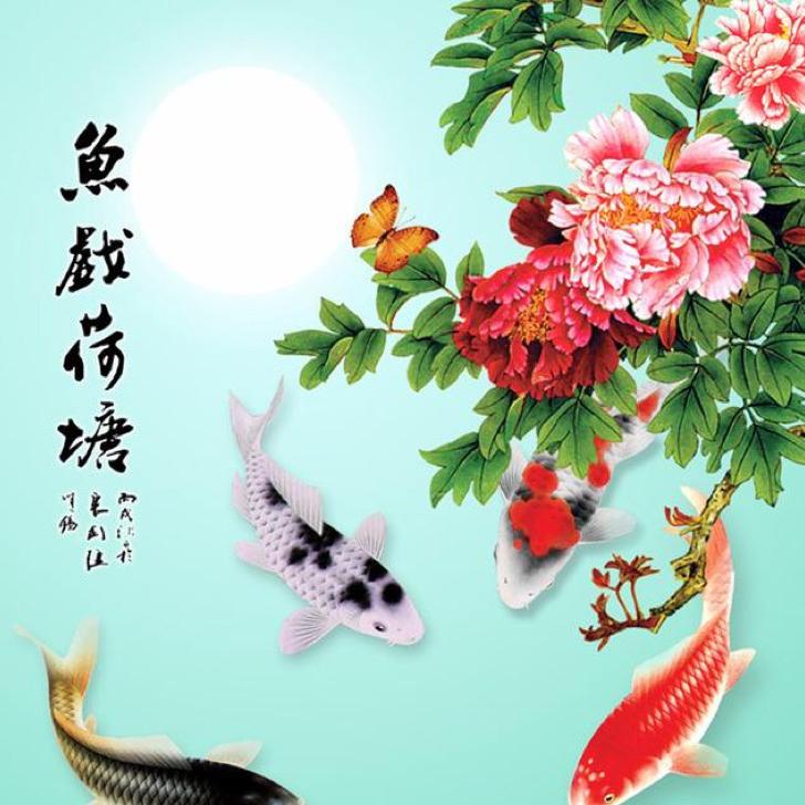 蒸蒸日上