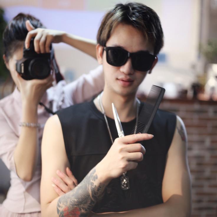 赣州，罗大师