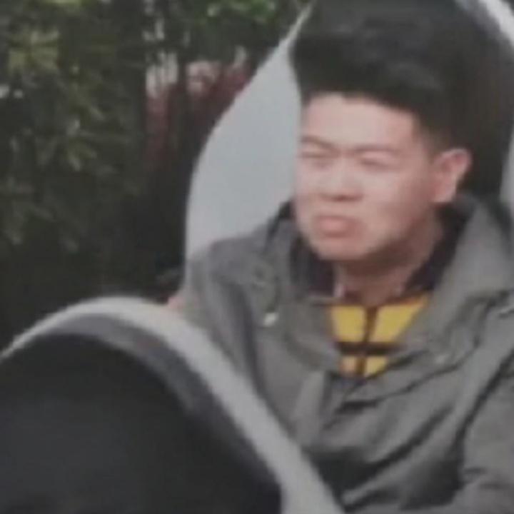 我是一个小人物