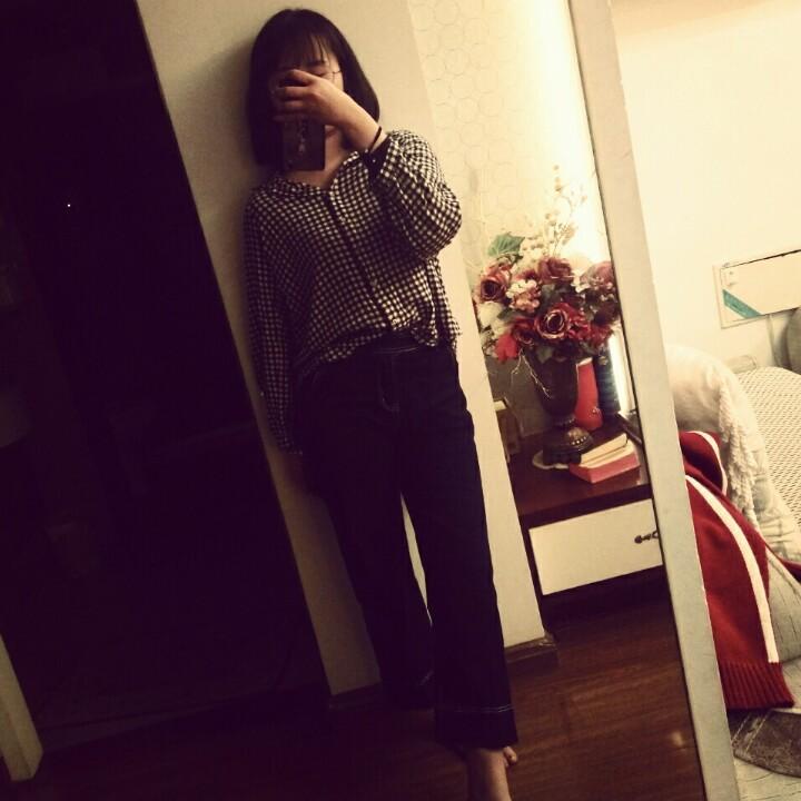 旁白