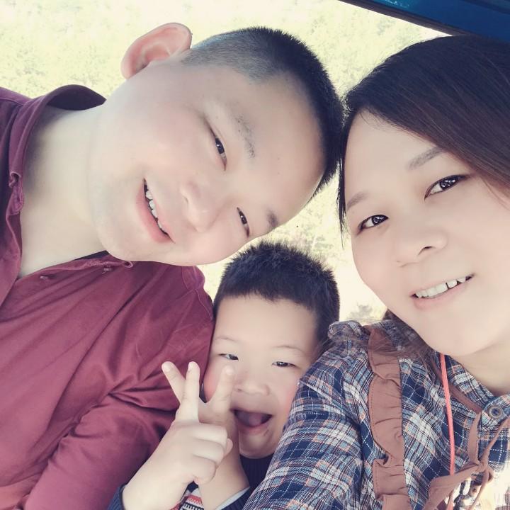 太阳当空照