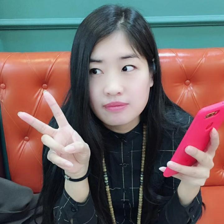 简妞儿~