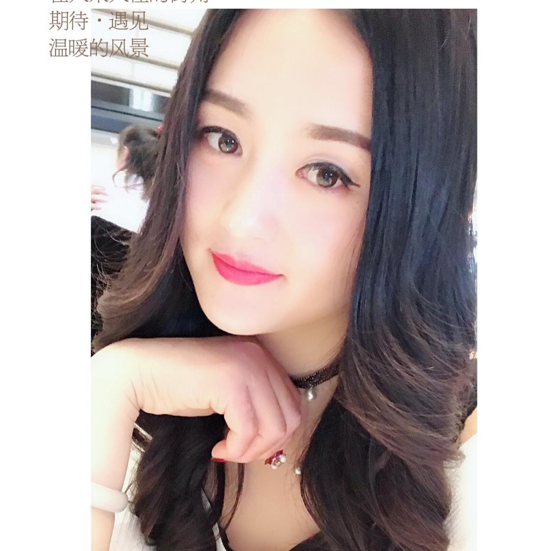 @米娜