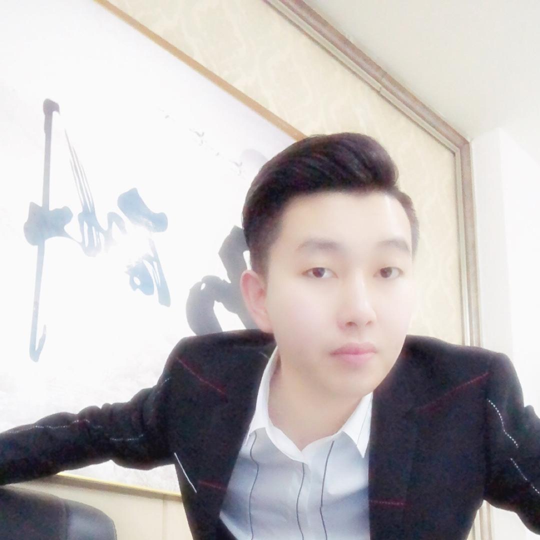 周杰
