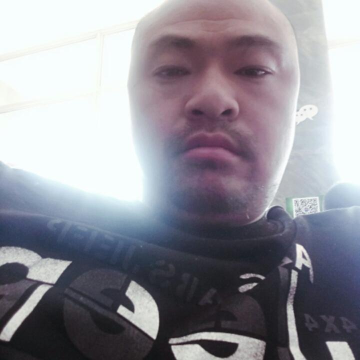 八零后大哥