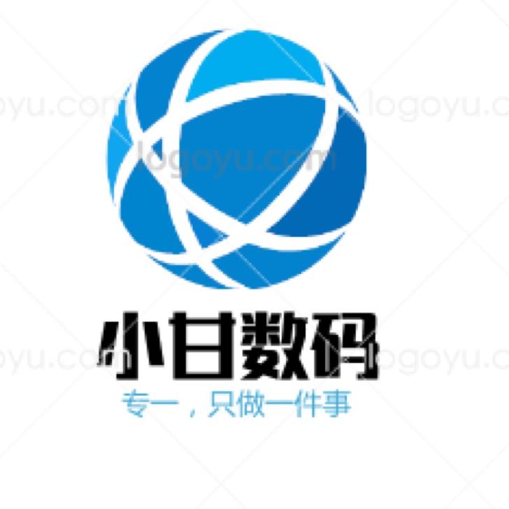 小甘专搞电脑