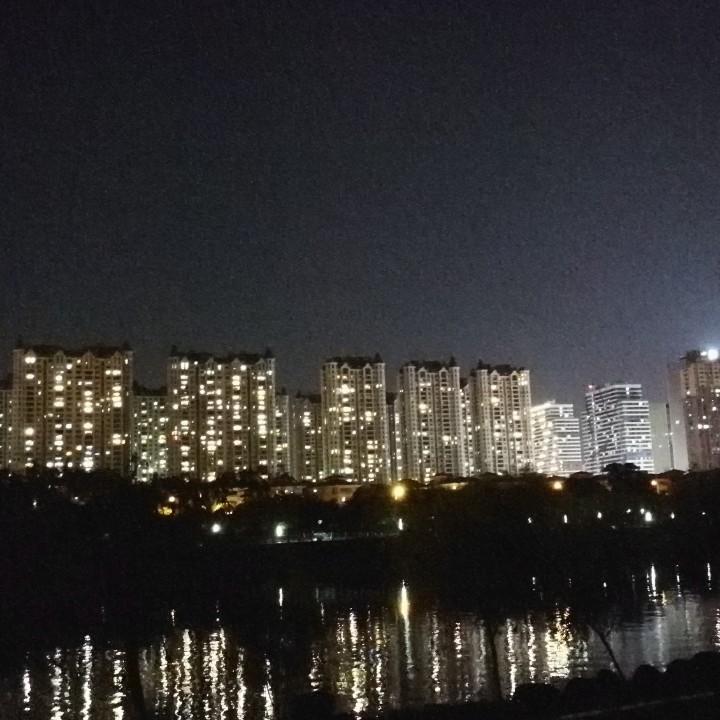 放屁大王