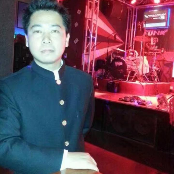 深圳金牌伯乐郑大炮