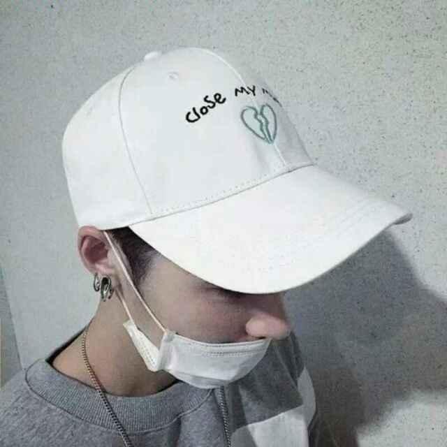 男@孩