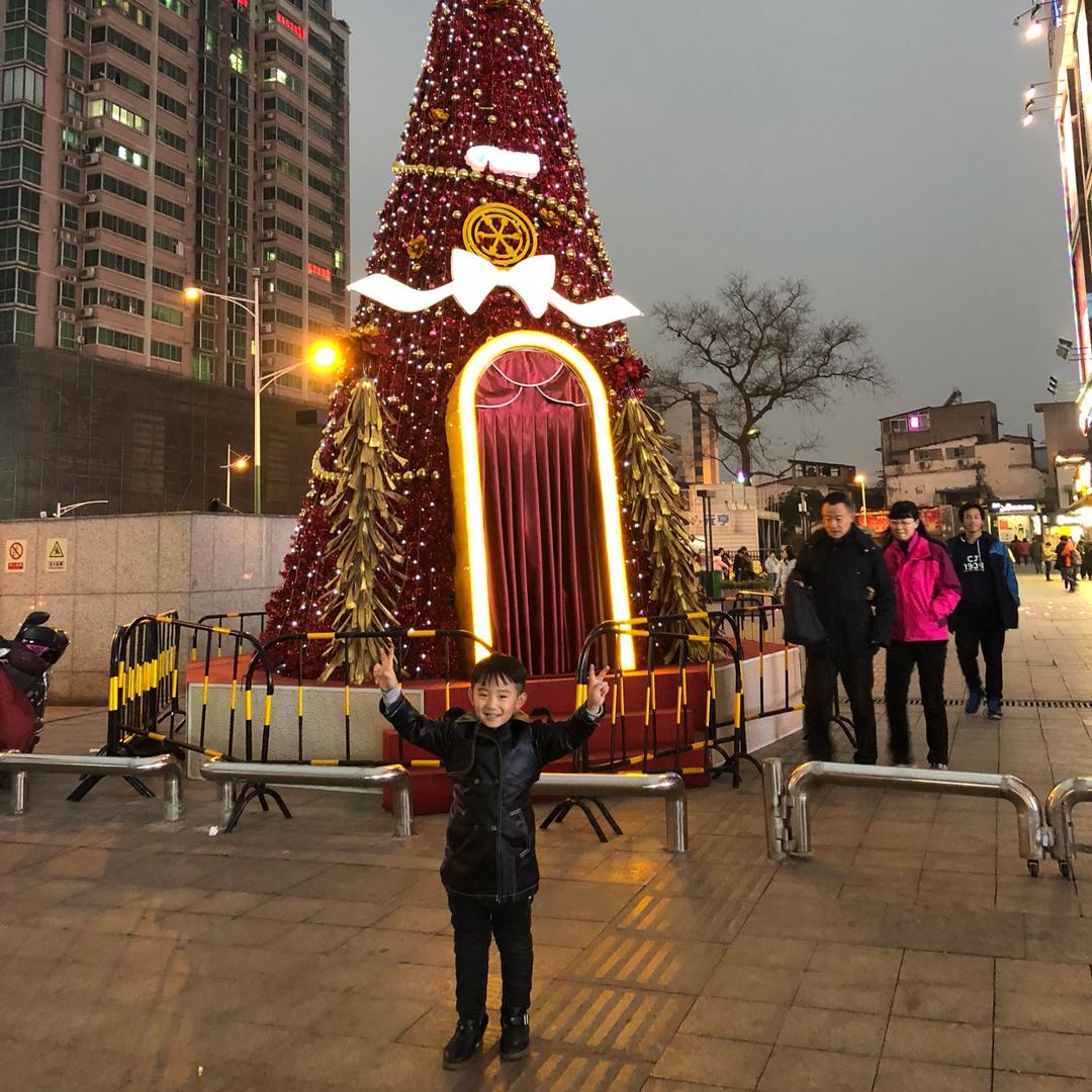 安☃安