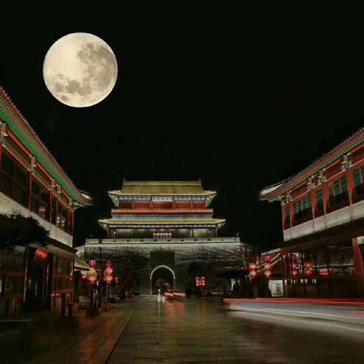 炭小黑烧烤