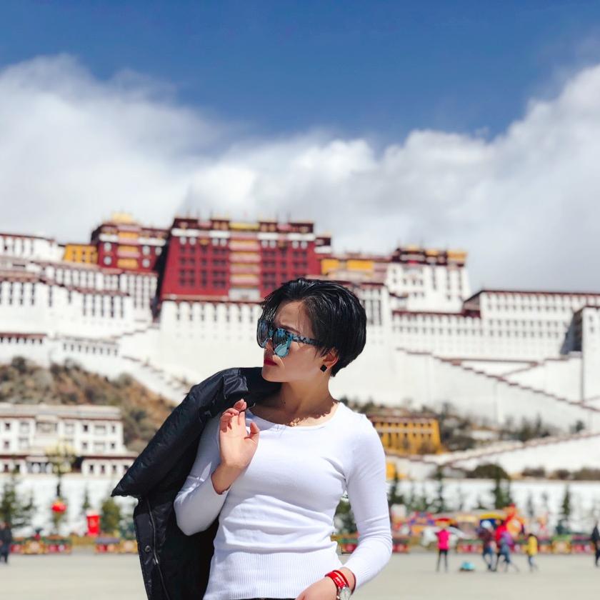 赖少珍