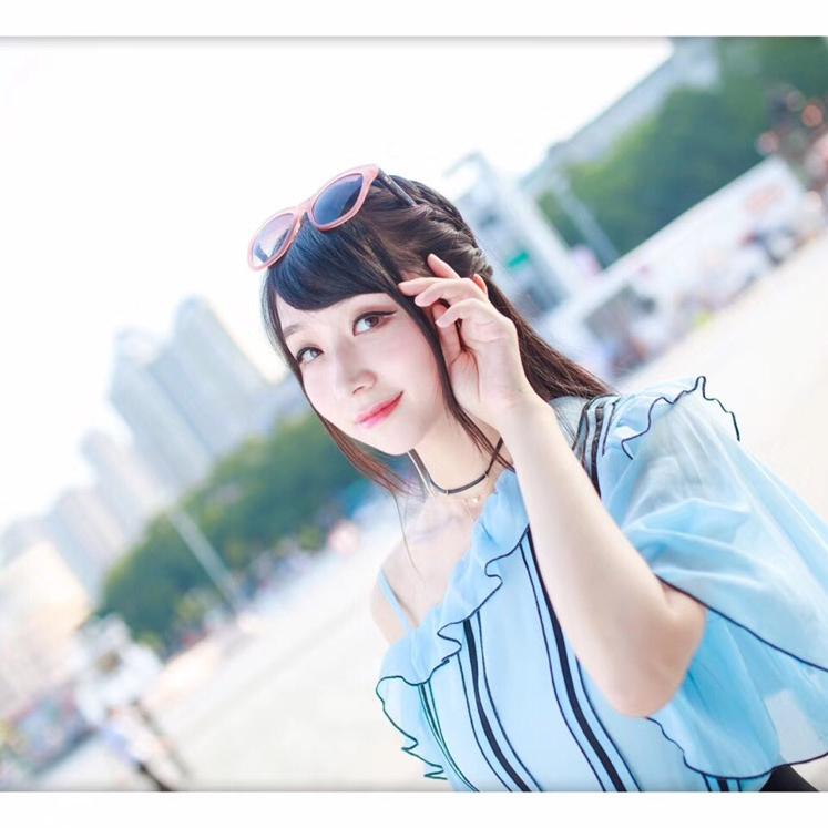 Shelly雪梨