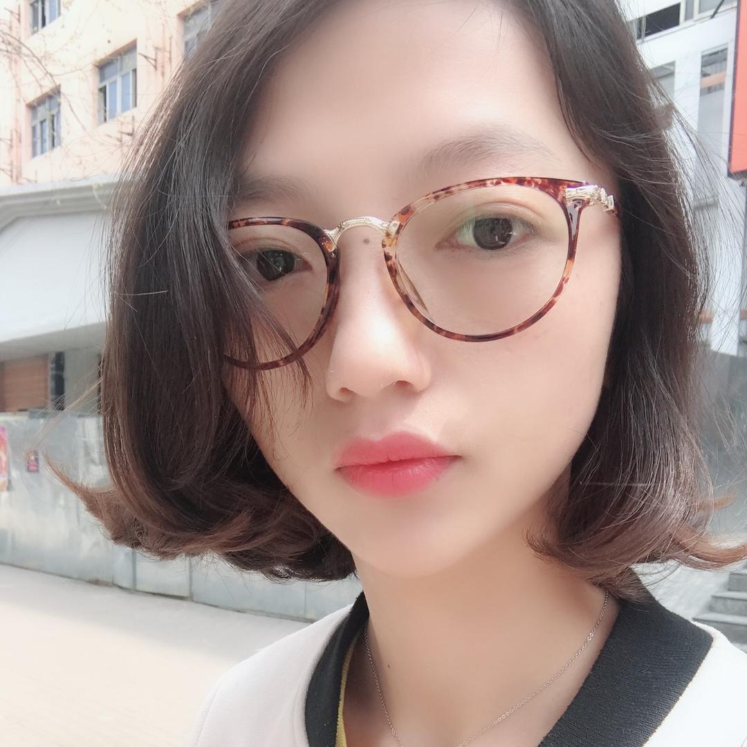 是静静吖