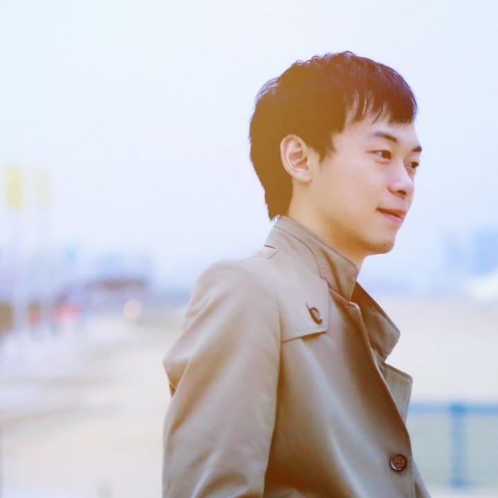 如是丶