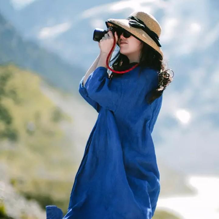 假日旅游带你游世界【有关必回】