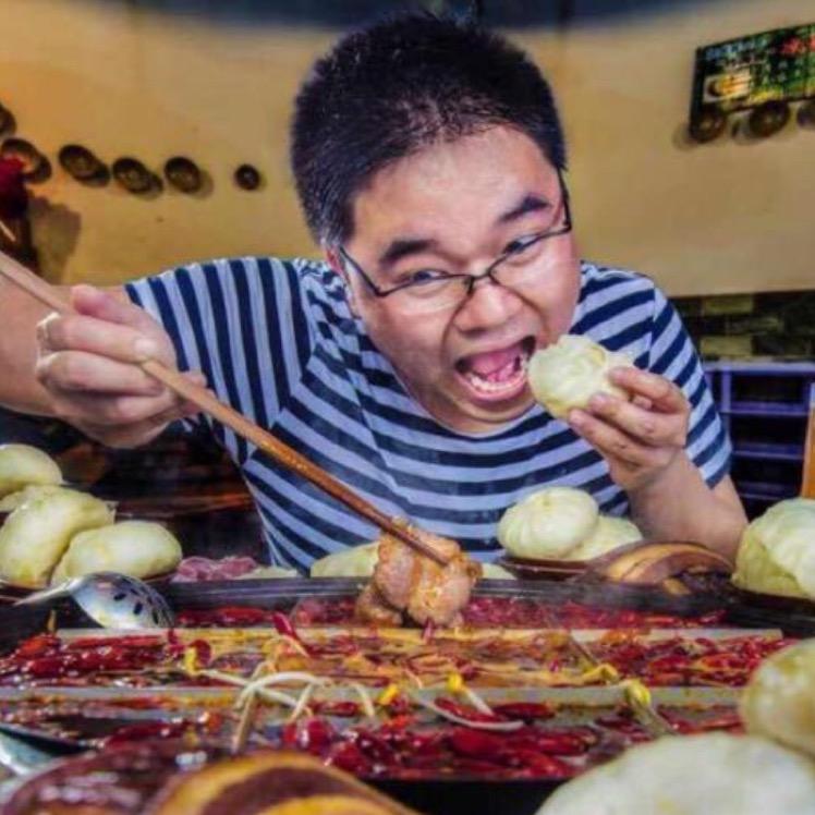 重庆烧白哥说火锅