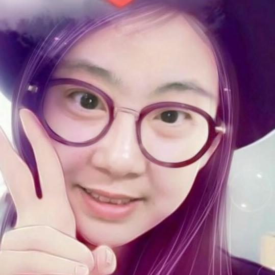 可爱嘟嘟