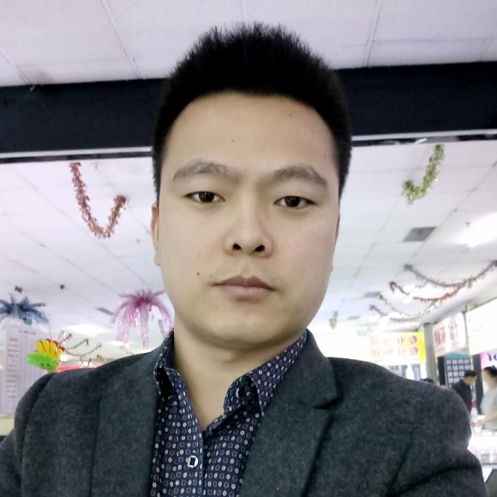 乌漆麻黑的雪