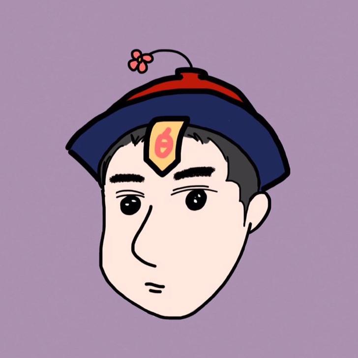 白