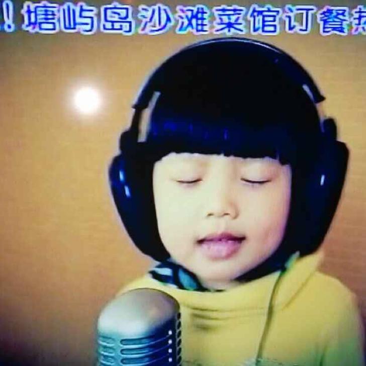 塘屿岛风筝小筑.海景民宿+餐厅.黄宇辉